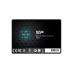 Silicon Power Slim S55 25 240 Gb Serial